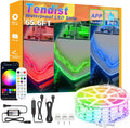 Boat Lights LED Waterproof for Pontoon, Jon, and RV Use
