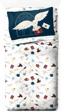 Harry Potter Kids Sheet Set Twin - Ultra-Soft Microfiber