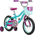 12-20 in Kids Bike for Ages 2-13 - Schwinn Elm and Koen