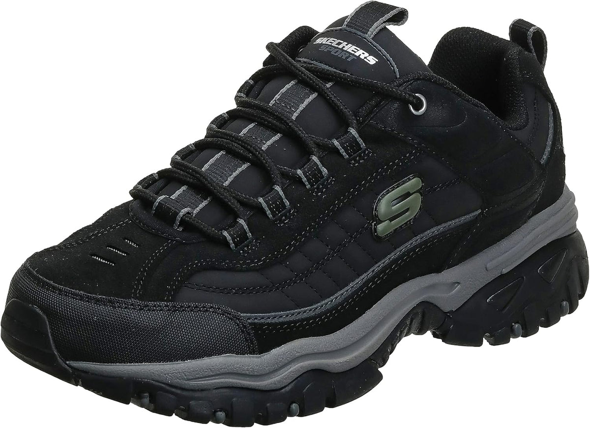 Skechers Men's Stamina Nuovo: Comfort and Style Combined
