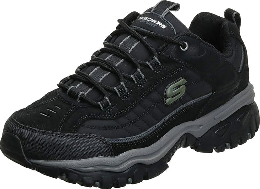 Skechers Men's Stamina Nuovo: Comfort and Style Combined