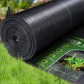 Weed Barrier Fabric Heavy Duty 3ft x 300ft - Durable Landscape Cloth