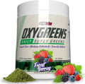 EHP Labs OxyGreens Super Greens Powder - Daily Greens in One Scoop