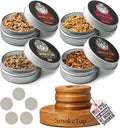 Middleton Mixology Cocktail Smoker Kit - Enhance Your Cocktails!