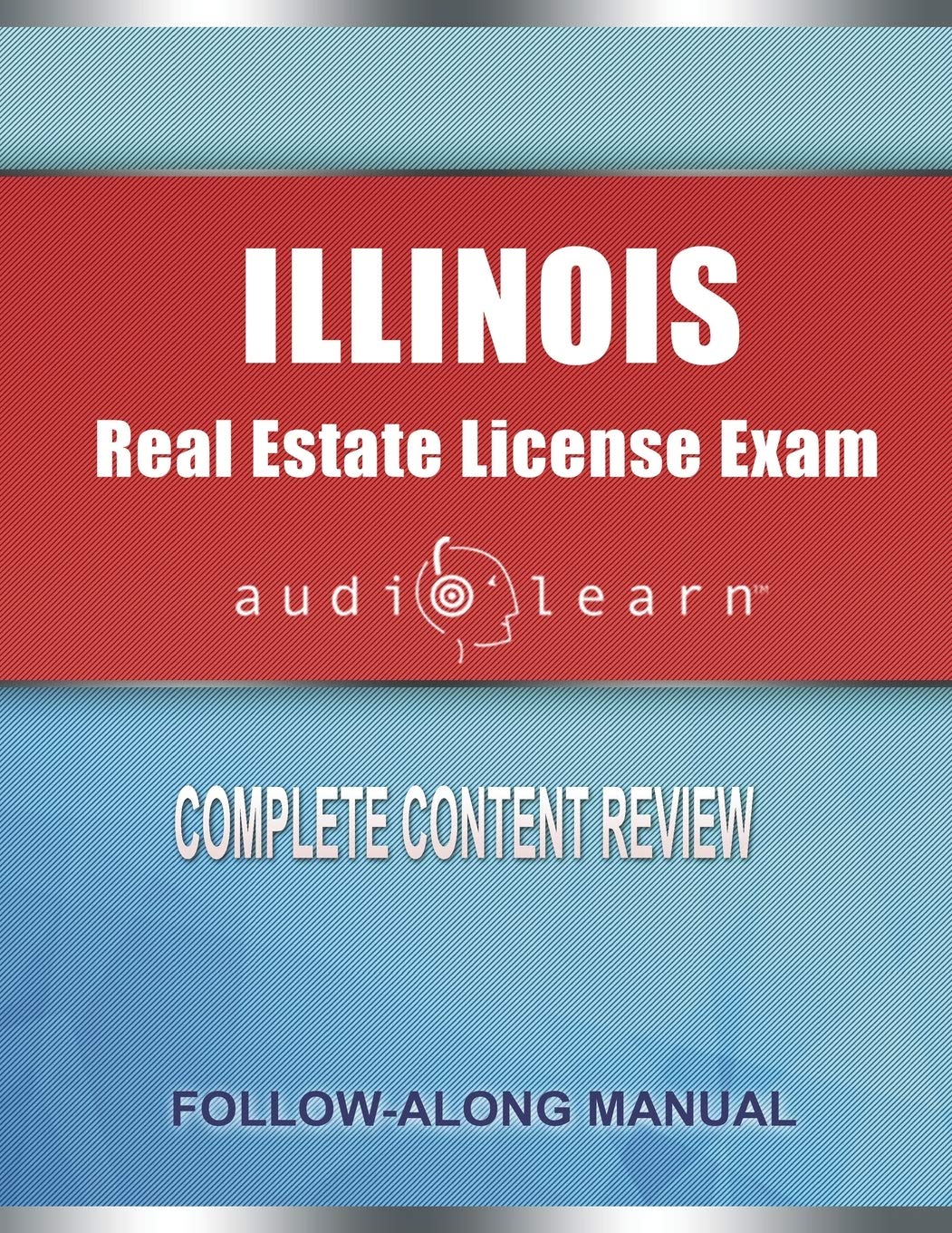 Illinois Real Estate License Exam Audio Review for Success