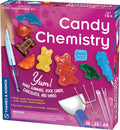 Candy Chemistry Science Kit - Make Rock Candy & More