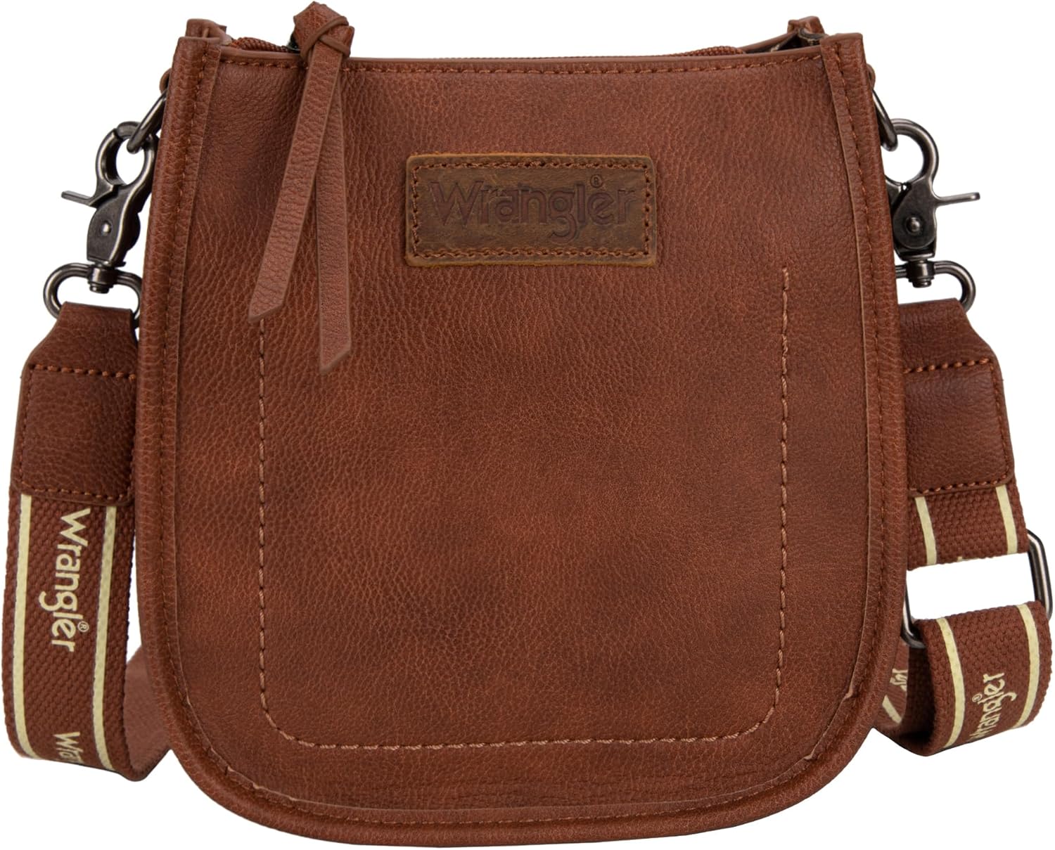 Wrangler Small Crossbody Bag for Women - Stylish and Functional