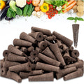 300Pcs Growth Sponges for Pods - High Germination Hydroponic Refill