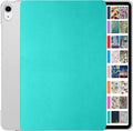 DuraSafe Case for iPad Pro 12.9 3rd Gen - Slim Transparent Back