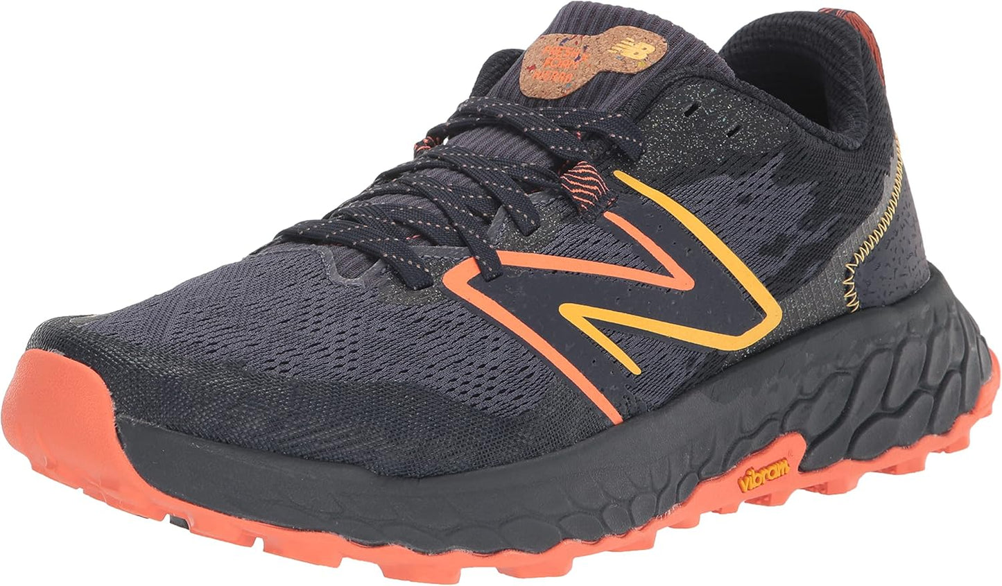 New Balance Men's Fresh Foam X Hierro V7 Shoes for Comfort