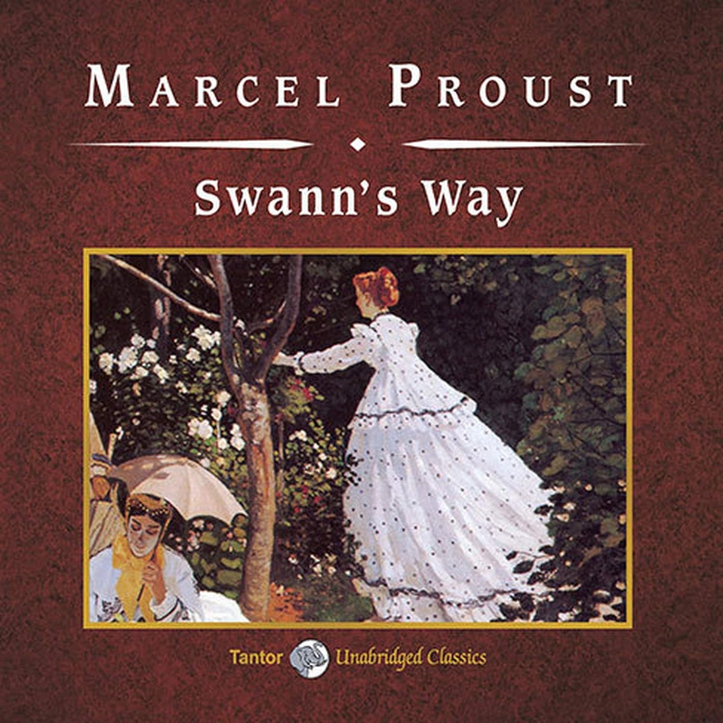 Swann's Way by Marcel Proust: A Deep Dive into Memory and Time