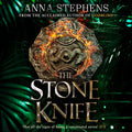 The Stone Knife: The Songs of the Drowned - Dark Fantasy Epic