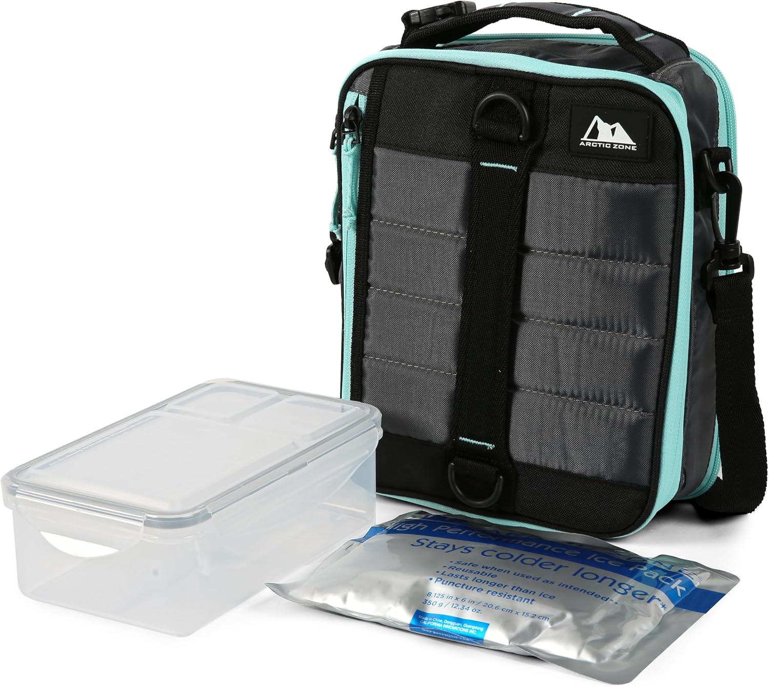 Arctic Zone Ultimate Expandable Insulated Lunch Box Review