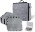 Blocking Mats for Knitting & Crochet Project - Extra Thick 9 Pack