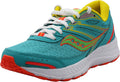 Saucony Women's Cohesion 13 Running Shoe - Comfortable Everyday