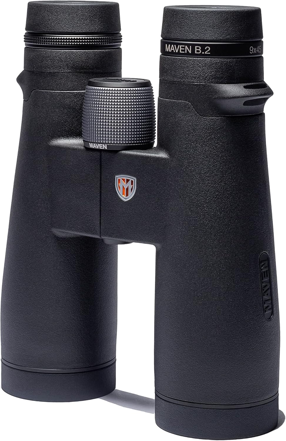 Maven B2 45 mm ED Binoculars for Exceptional Outdoor Viewing