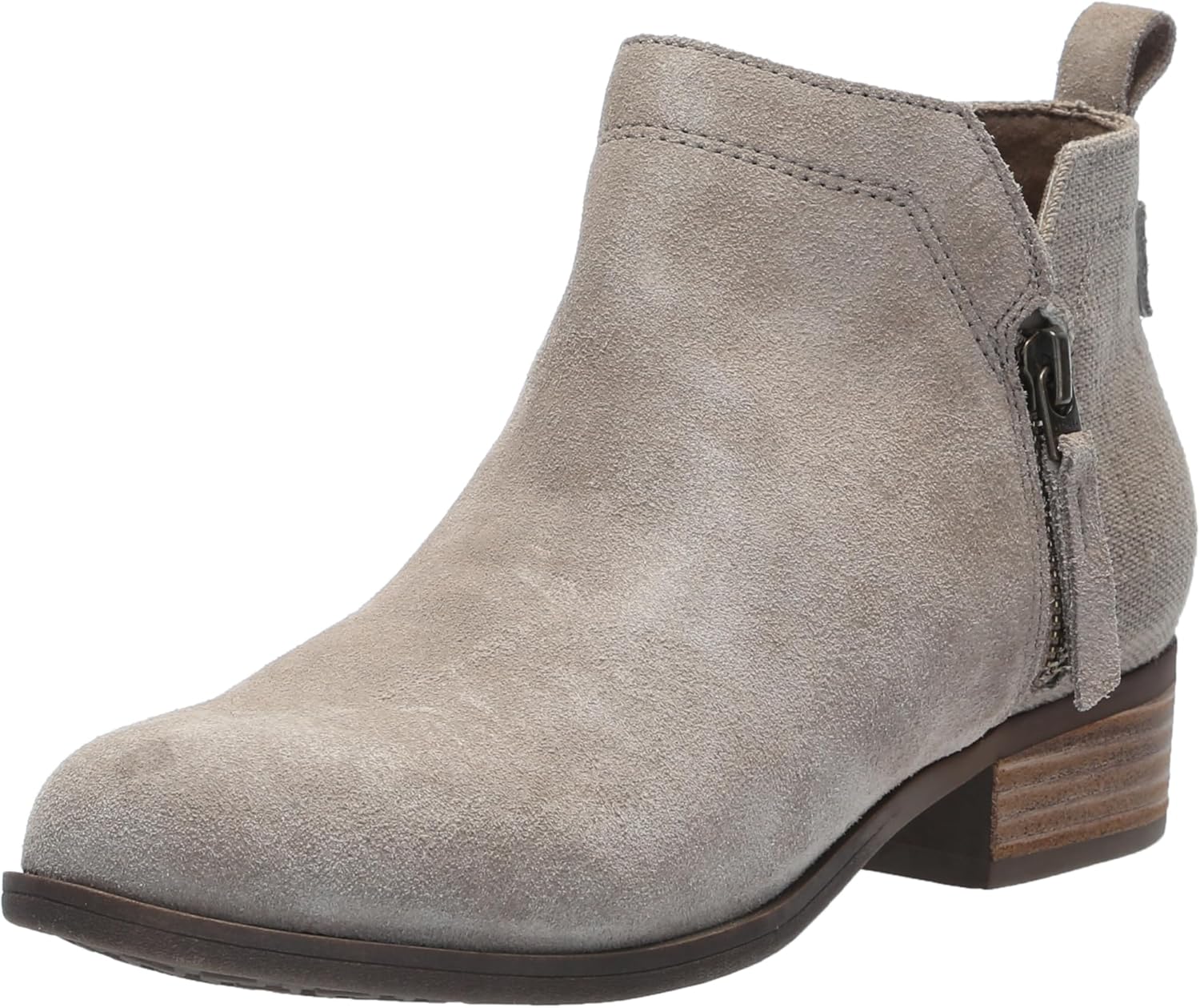 TOMS Women's Dahlia Ankle Boots: Stylish Comfort for Fall
