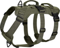 OneTigris Escape Proof Dog Harness - No Pull Support Harness