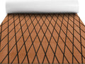 Fullfire Boat Flooring EVA Foam Decking - Durable Marine Mat