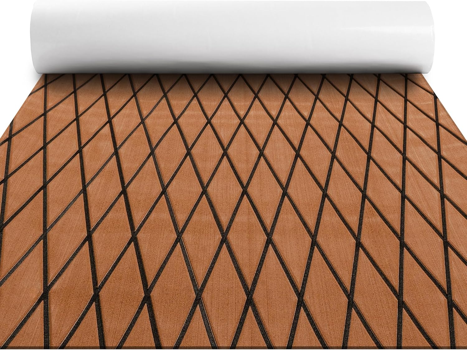 Fullfire Boat Flooring - EVA Foam Decking for Motorboats and Yachts