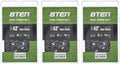 8TEN Full Chisel Chainsaw Chain 42 in.063.404 123DL - Heavy-Duty