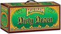 FoxFarm Dirty Dozen Starter Kit Nutrients & Additives - Complete