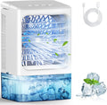 Mini Air Conditioner Portable Evaporative Air Cooler - Quiet Personal