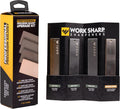Work Sharp Professional Precision Adjust Upgrade Kit - 4 Replacement