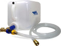 Boat Winterizer Gravity Motor Cleaning Kit - Simple Winter Engine