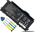 PV03XL PP03XL Battery for HP Pavilion x360 14 Series - Reliable Long