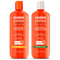 Cantu Sulfate-Free Cream Shampoo & Conditioner Bundle - Shea Care