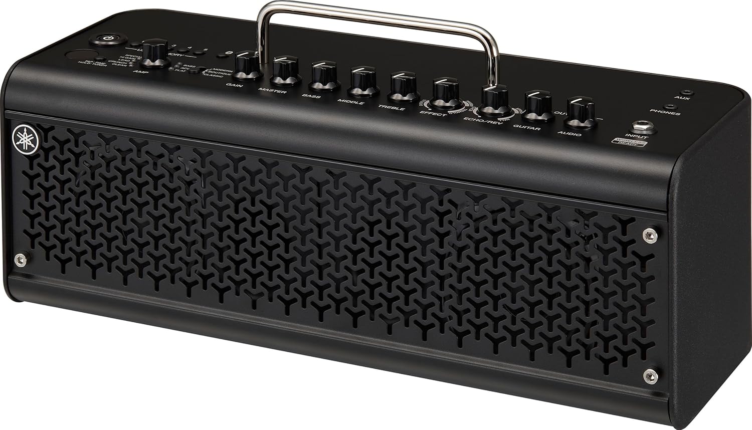 Yamaha THR30II: Wireless Guitar Amp & Effects