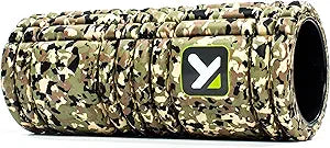 TriggerPoint Grid Multi-Density Foam Massage Roller for Recovery