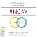 Discover Power of Now: Max McKeown