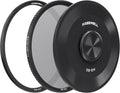 Freewell 82mm Glow Mist 1/4 Camera Filter Compatible with M2 Series