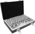 WEN 81-Piece Steel Gauge Block Set - Precision Calibration Tool