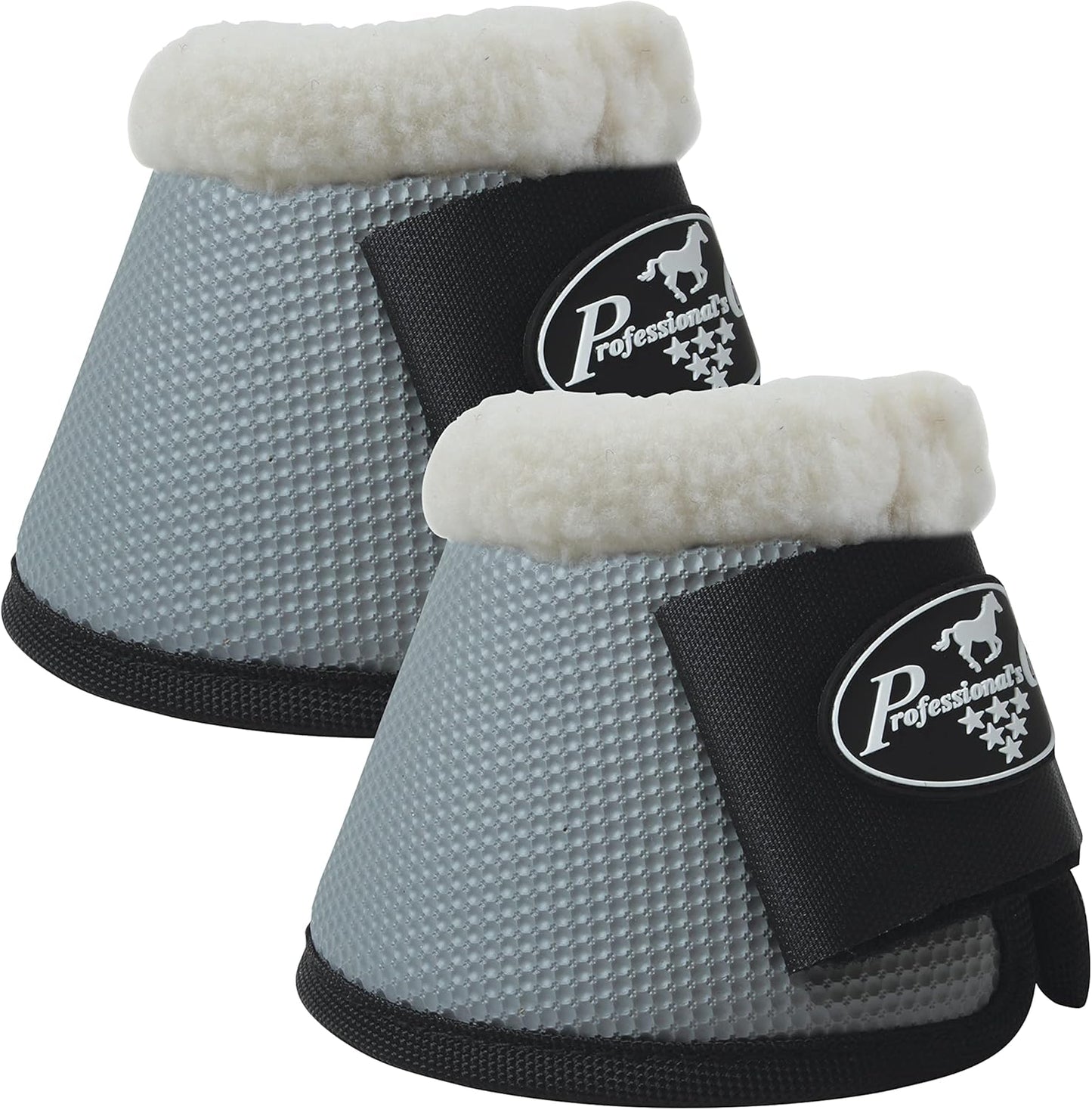 Professional's Choice All-Purpose Bell Boots for Horses Review