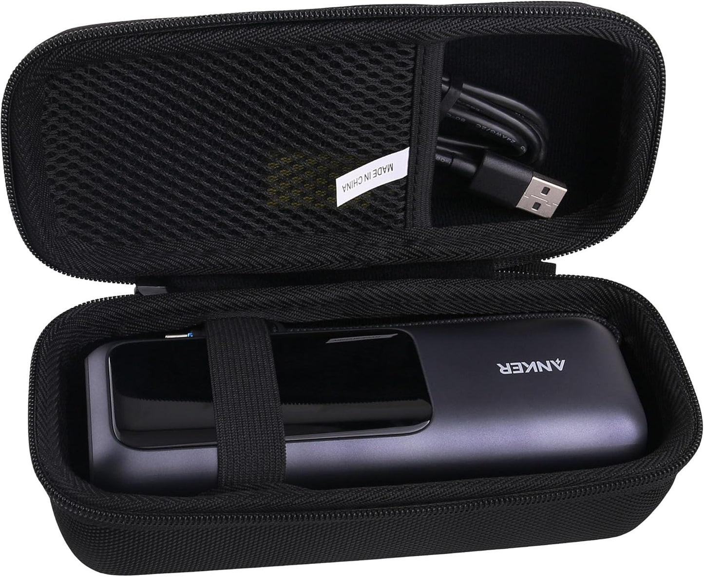 Protective JINMEI Case for Anker Zolo Power Bank