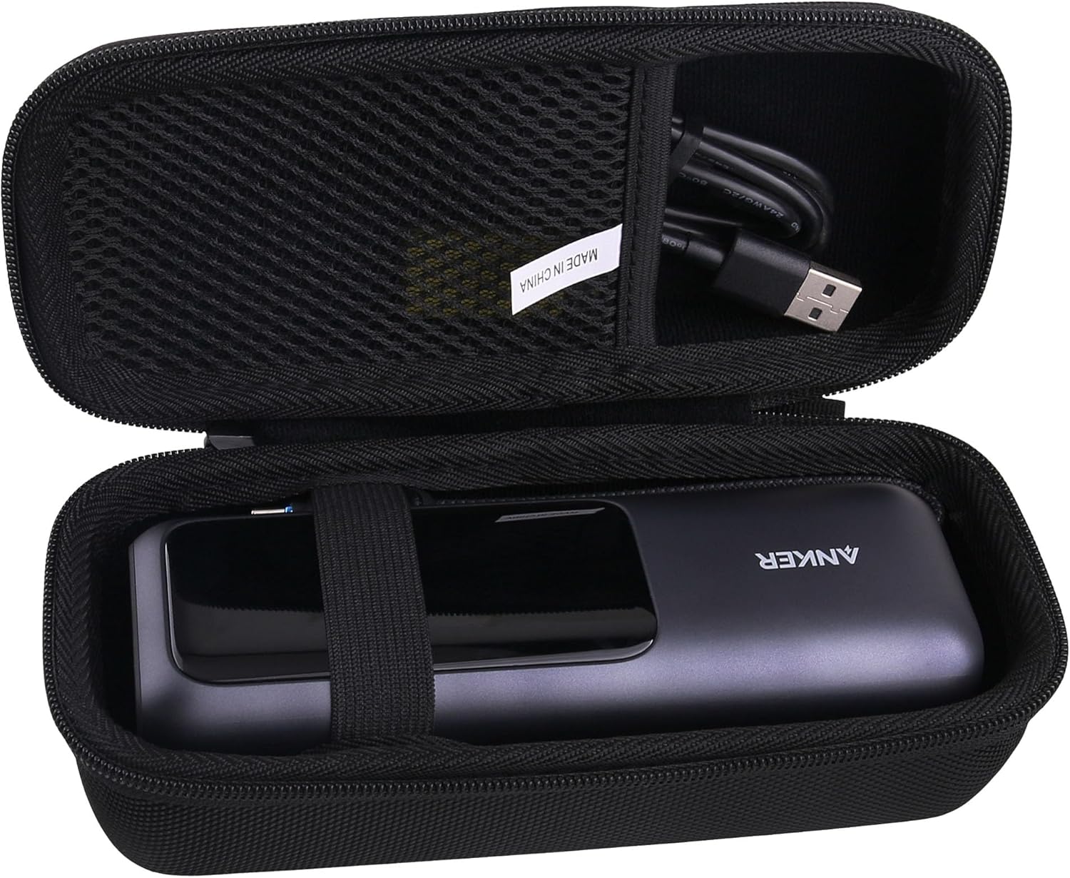 Protective JINMEI Case for Anker Zolo Power Bank