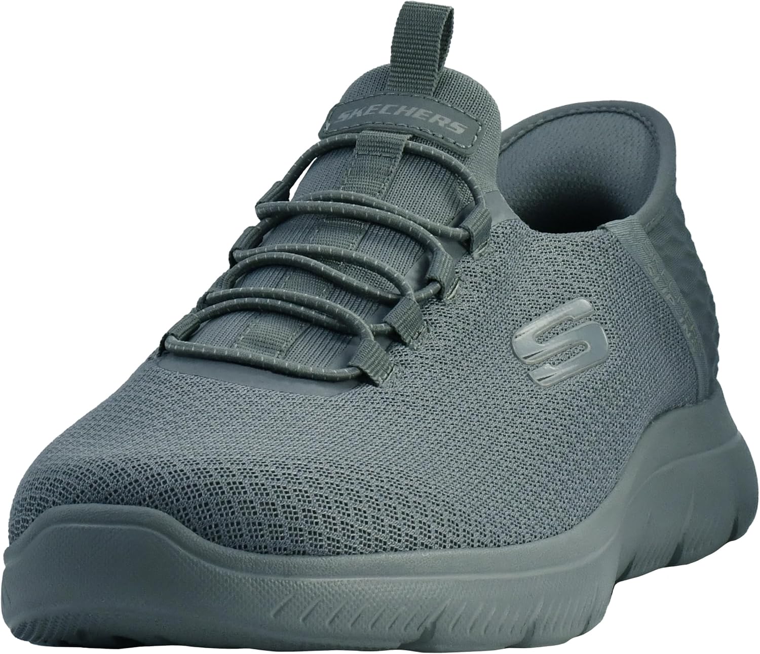 Skechers Men's Summits High Range Slip-in Sneakers for Comfort