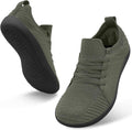 relxfeet Men's Barefoot Cross-Training Shoes - Wide Toe, Zero Drop