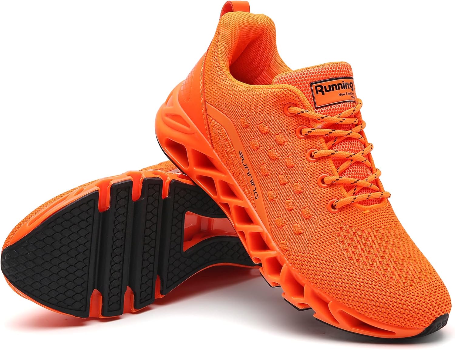 Women's Running Shoes Non Slip Athletic Sneakers for Comfort