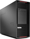 ThinkStation P920 Workstation - Dual Xeon-Class Power for Pro