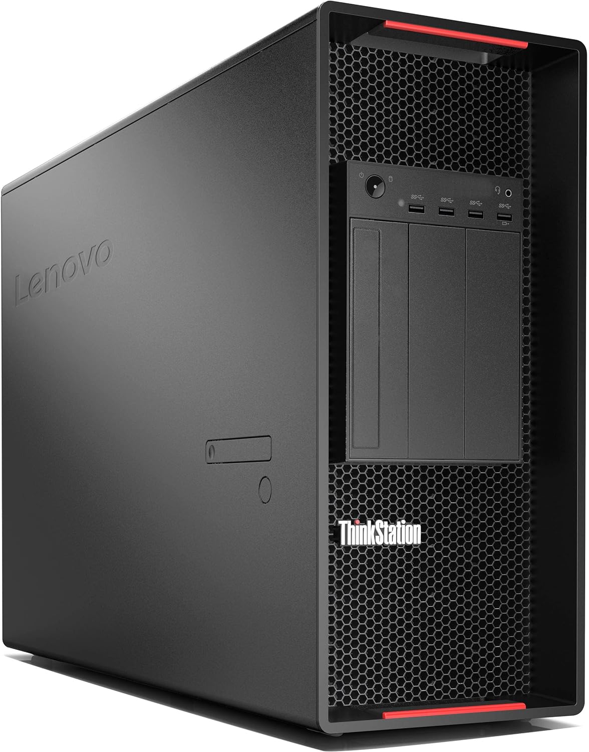 PCSP ThinkStation P920 Workstation with Dual Intel Processors