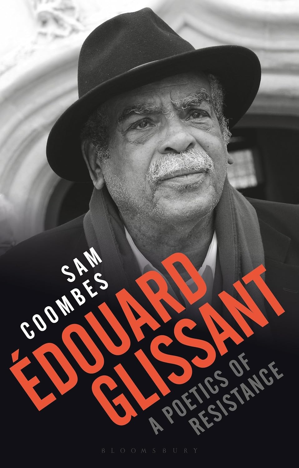 Edouard Glissant: a Poetics of Resistance - Insightful Analysis