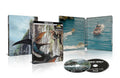 Jurassic World Rebirth Limited Edition Steelbook 4K Ultra HD