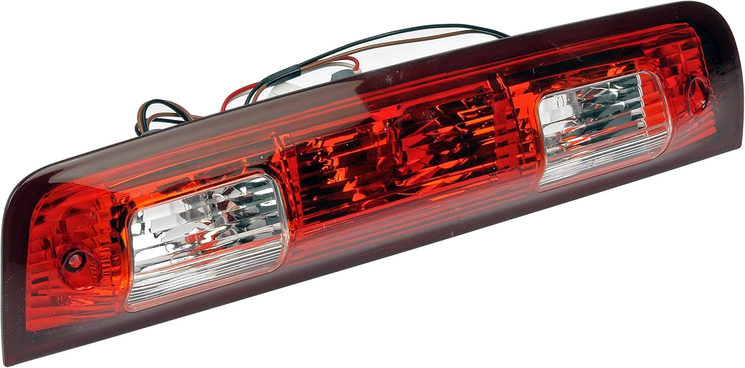 Dorman 923-270 Center High Mount Stop Light for Dodge/Ram Models