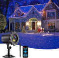 FLITI Laser Christmas Lights: Dazzling Holiday Show