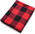 Pico Textiles 15 Yards Cotton Tartan Plaid Flannel Bolt - Cozy