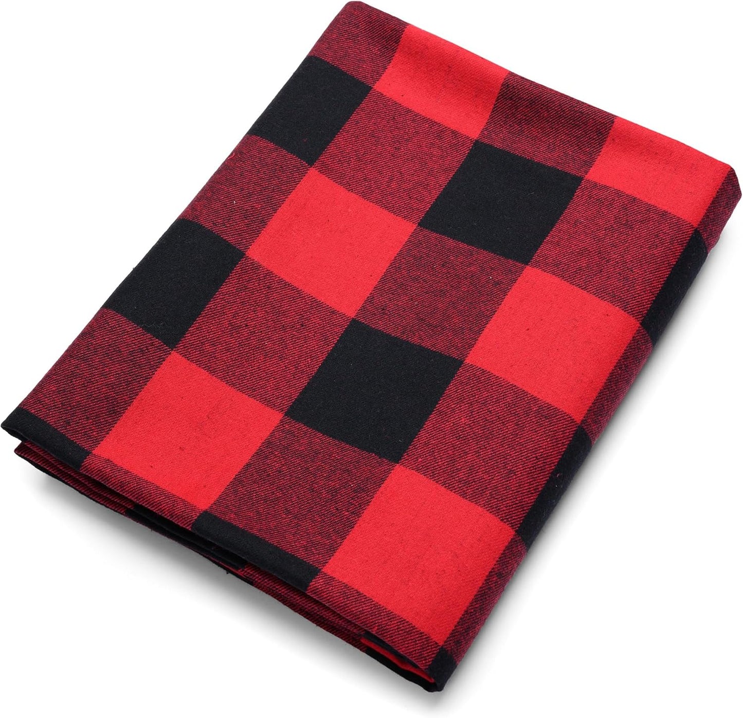 Pico Textiles 15 Yards Bolt of 100% Cotton Tartan Plaid Flannel